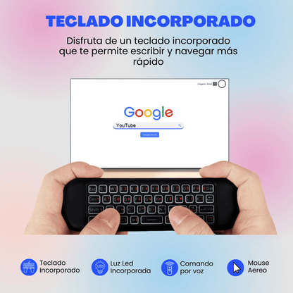 Control Universal SMART X